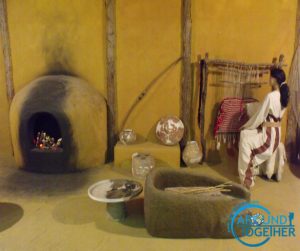 Köstence Gezilecek yerler