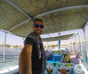 luxor bisiklet turu