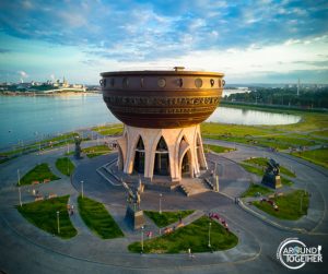 russia kazan pic